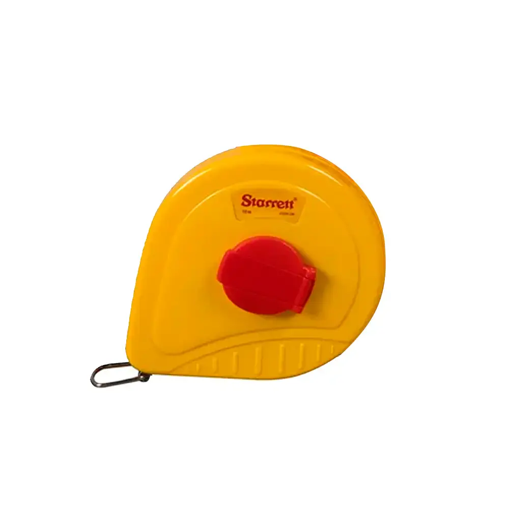 Trena em fibra de vidro 10M KTS638-10M starret Starrett