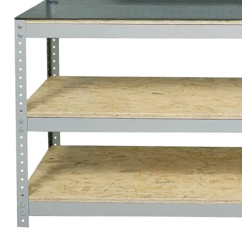 Bancada Multiuso 150 x 60 x 150 CM BM-V MARCON — fotografia 3