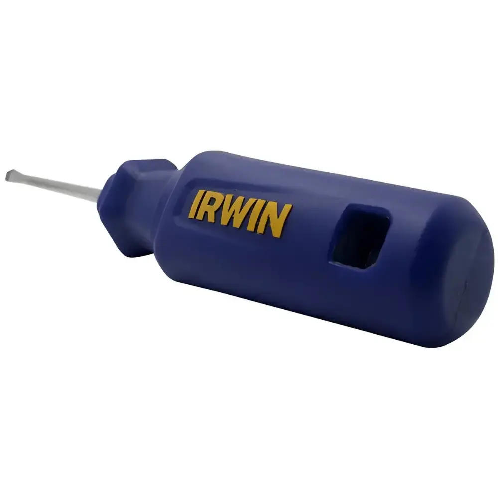 Chave de Fenda 1/4 x 6POL General Pro IRWIN — fotografia 5