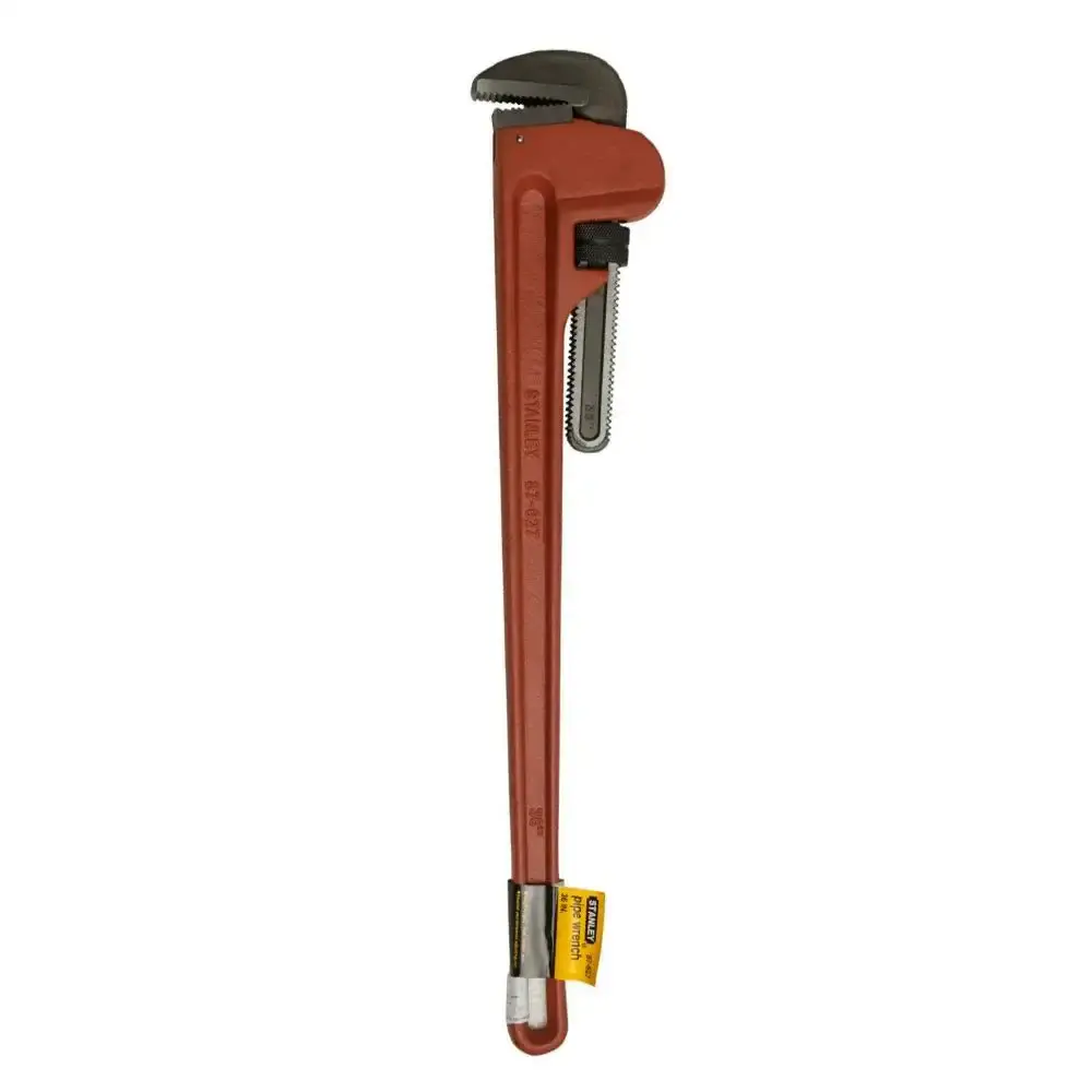 Chave grifo 36 POL heavy duty Stanley — fotografia 4