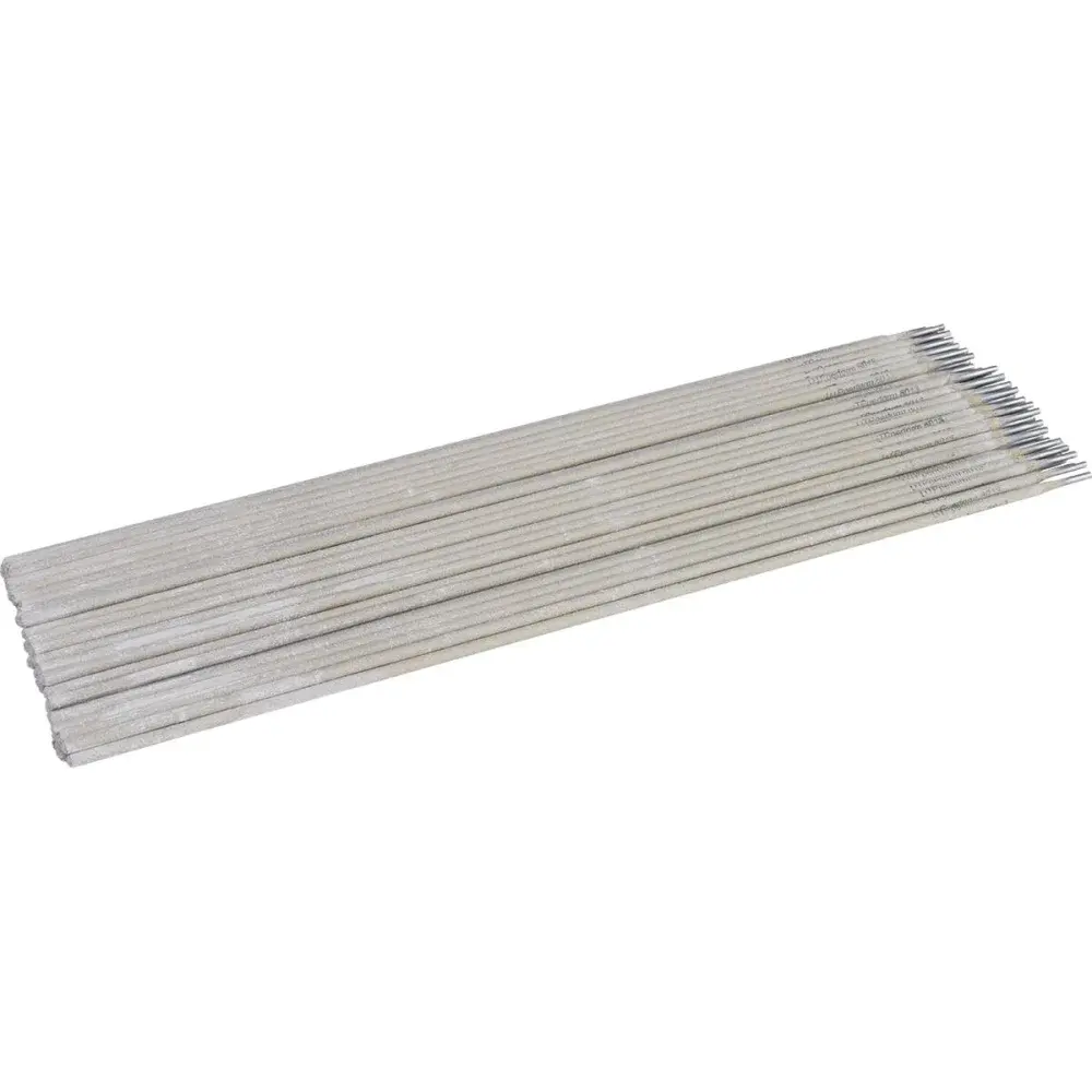 Eletrodo 2,50MM aço inox 308L 1KG UTP