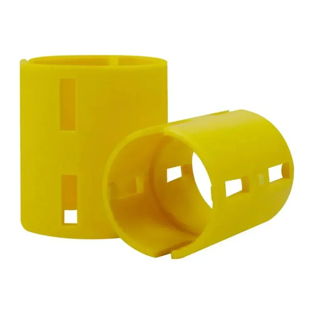 Luva de pressão para eletroduto 32MM Plastilit — fotografia 4