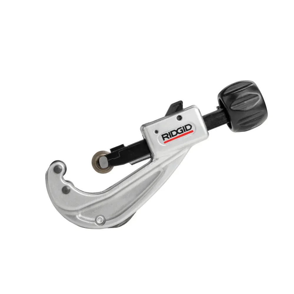 Cortador de tubo 151 1/4-1 5/8 Ridgid — fotografia 3