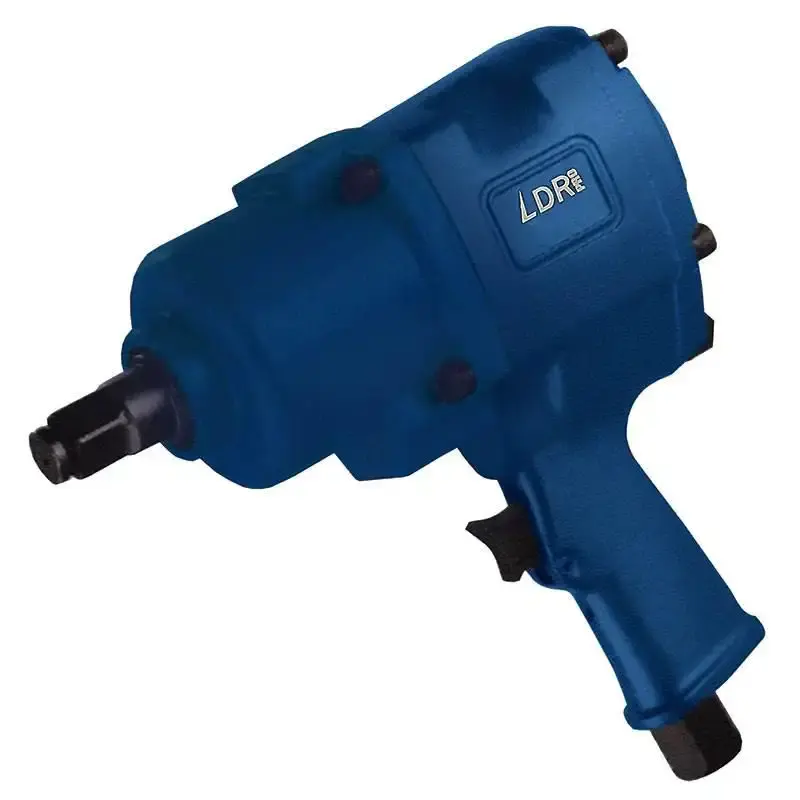 Chave de impacto pneumática 3/4 POL PRO-170 Ldr2