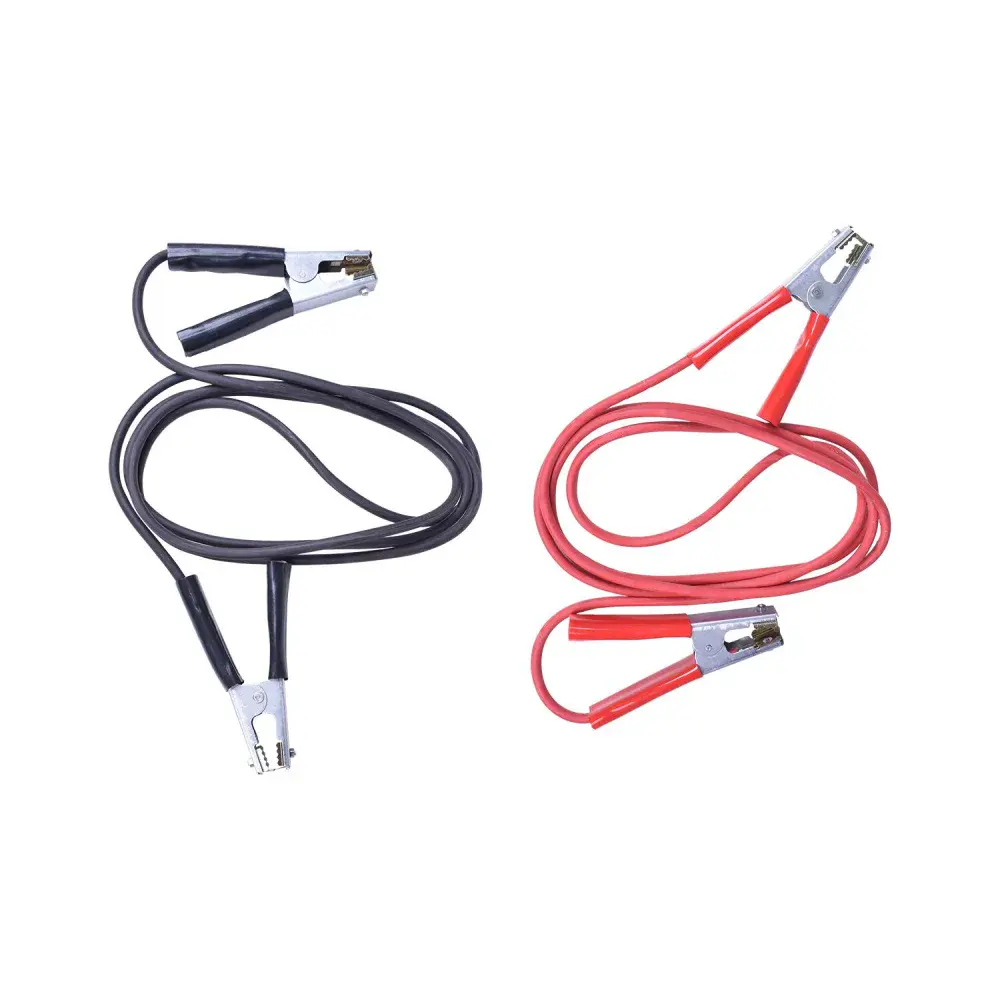 Cabo transferência de carga 350A 25MM 3M CTK04 Kitec