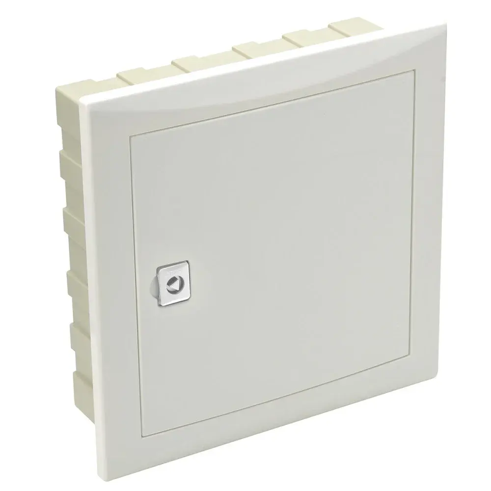 Caixa para telefone emb plast 300X300X90 Cemar