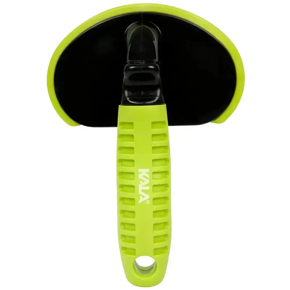 Escova de limpeza para pneus automotivo 18MM Kala — fotografia 7