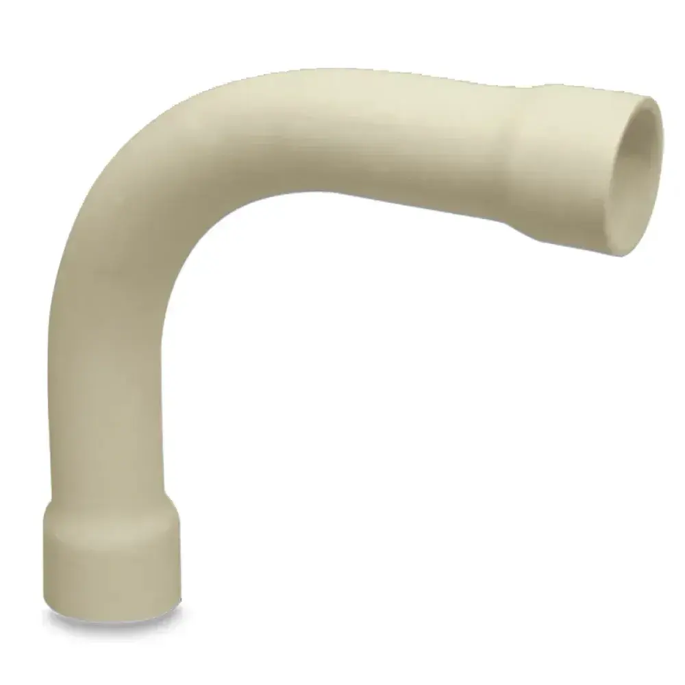 Curva 90G aquatherm Tigre 28MM — fotografia de referência