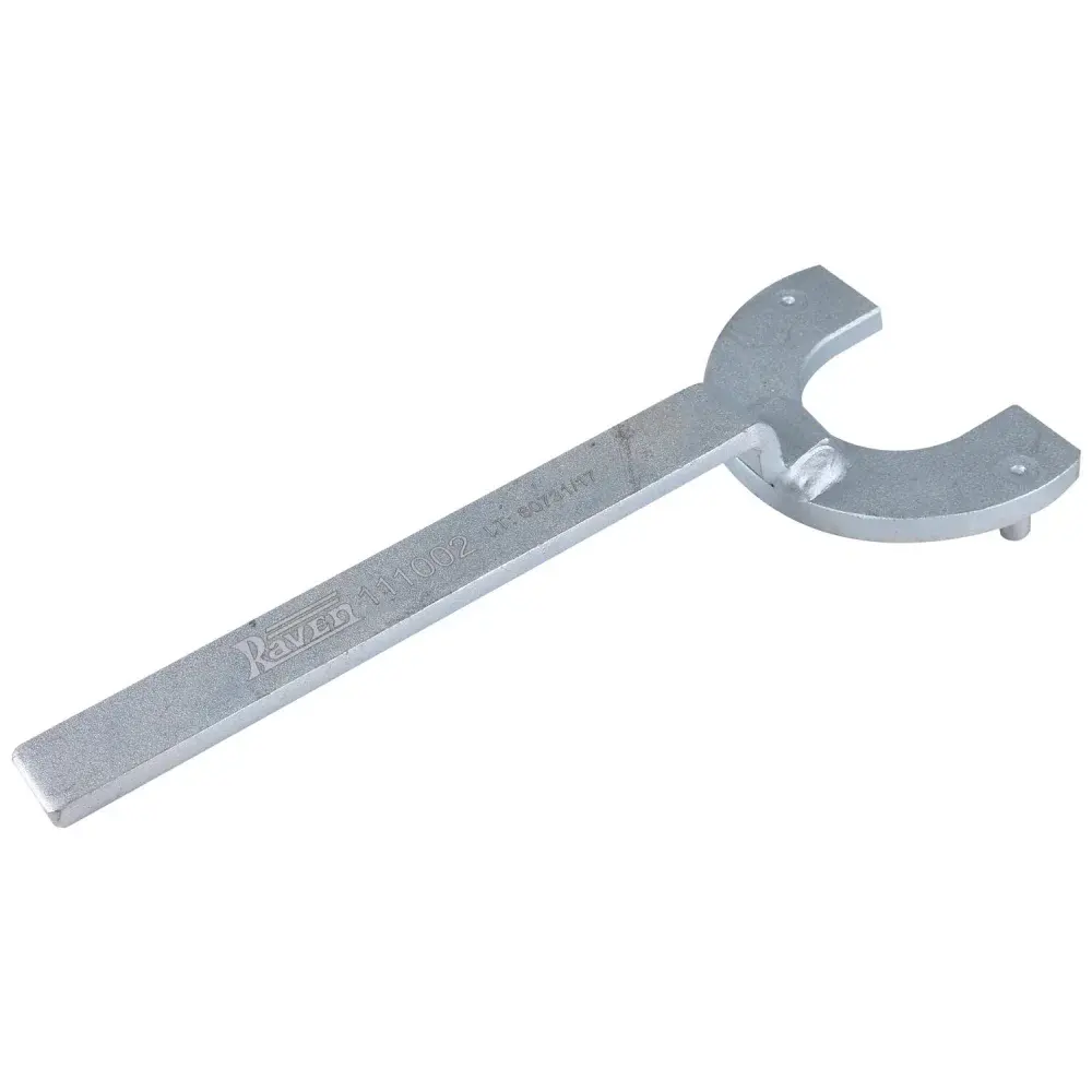 Ferramenta manual para travar polia da manivela vw EA-111/211 Raven
