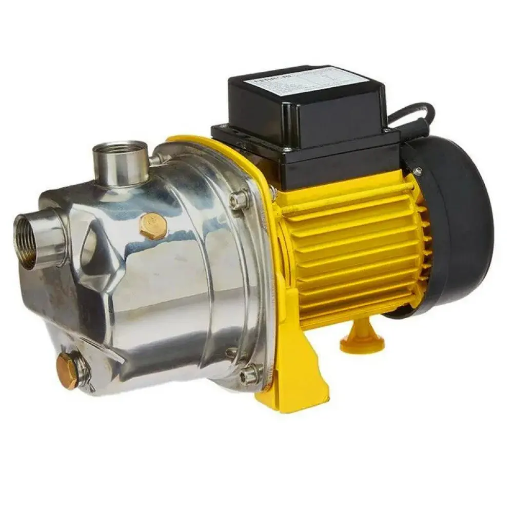 Bomba autoaspirante JETI-100 3500RPM 750W 220V Ferrari