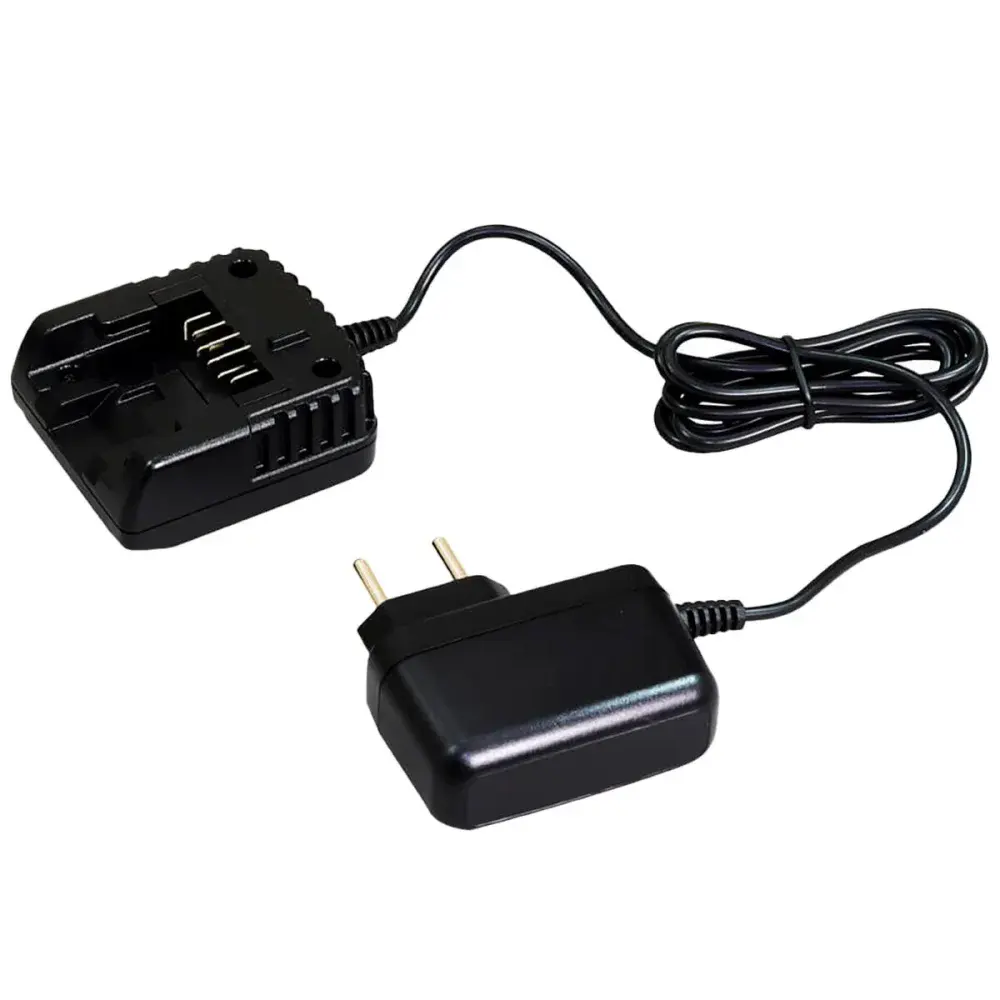 Parafusadeira furadeira a bateria 12V bivolt Stanley — fotografia 5