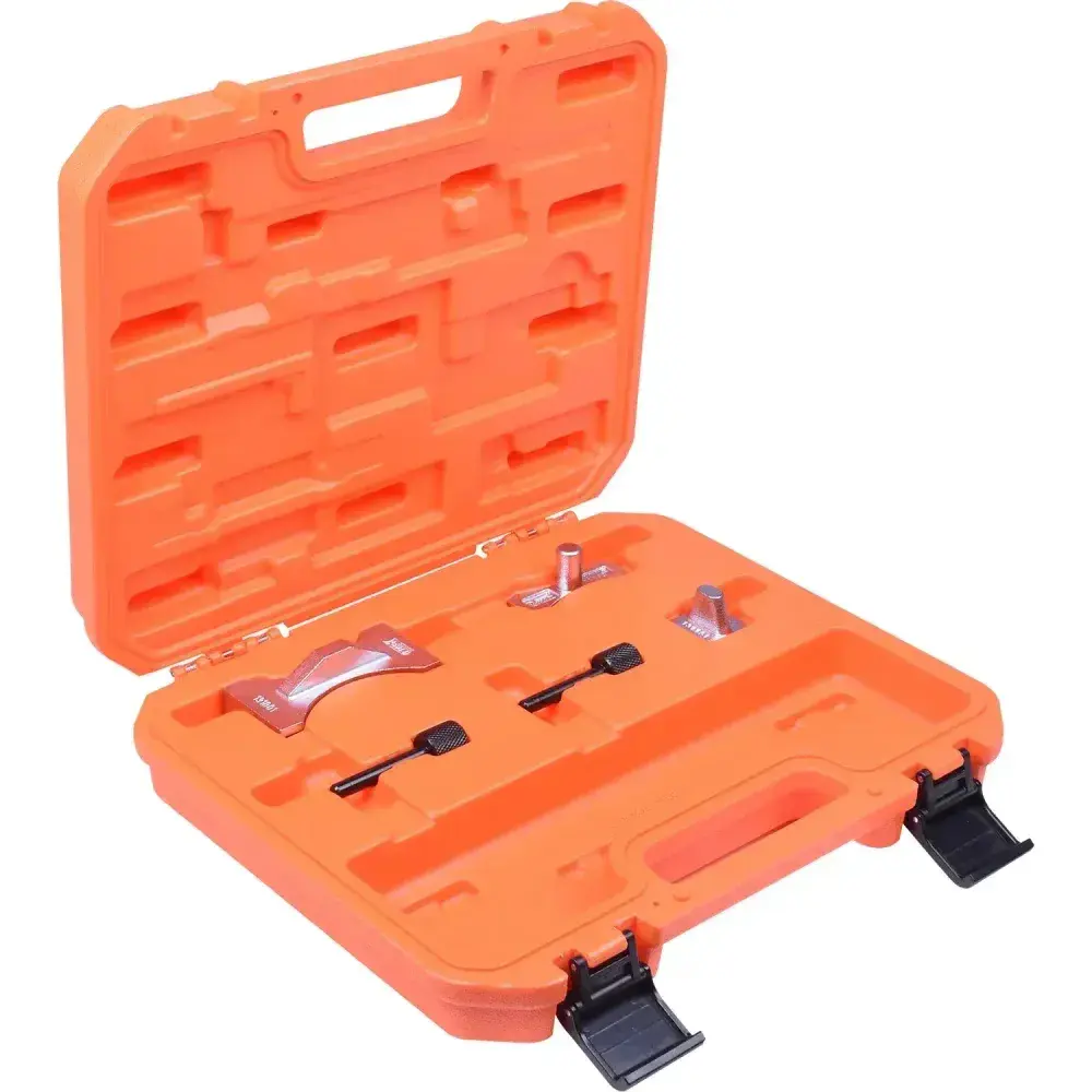 Kit de ferramentas para troca de correia vw/gm da Raven — fotografia 9