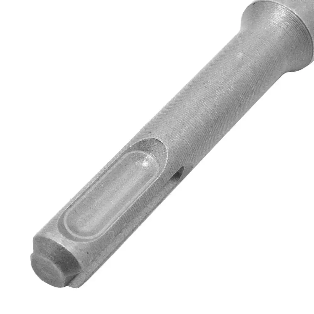 Talhadeira sds plus para martelo demolidor 20MMX250MM DWA0802 Dewalt — fotografia 9