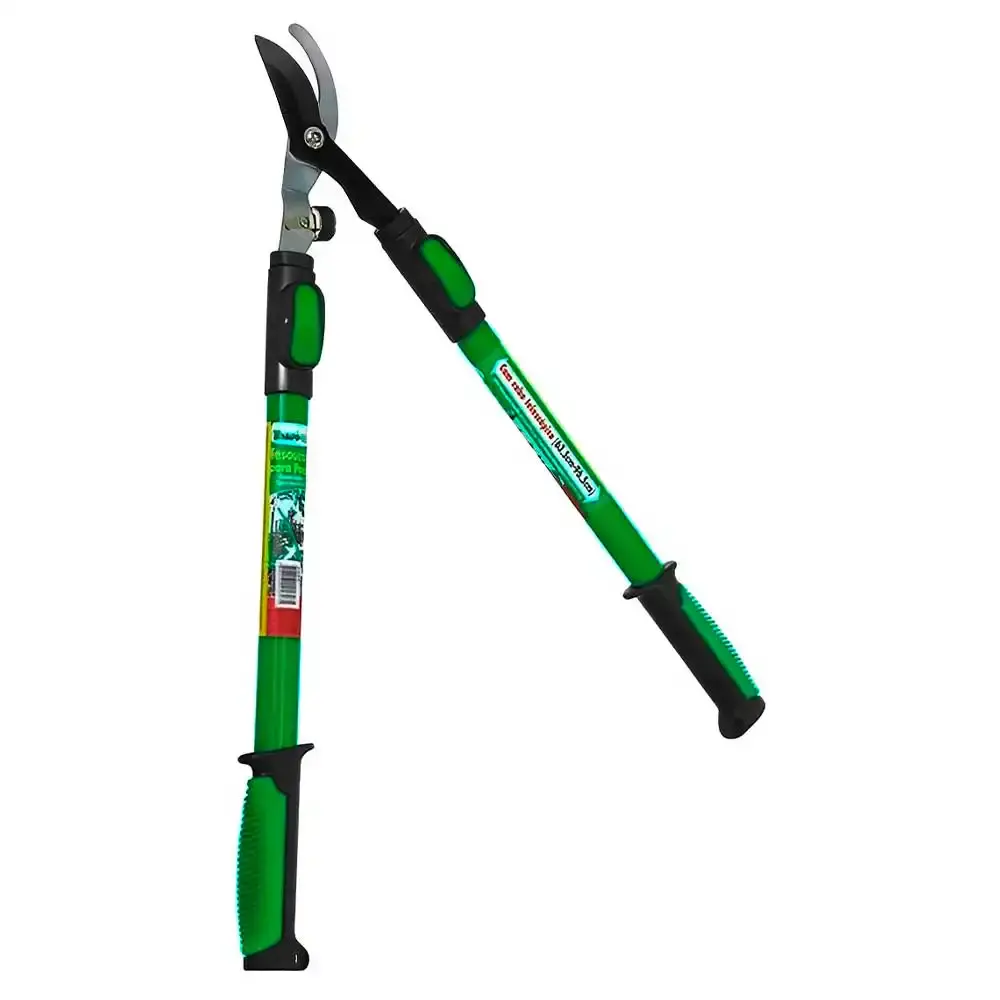 Tesoura para poda by-pass com braço telescópico 63.5 CM TS-40859 Trapp — fotografia de referência