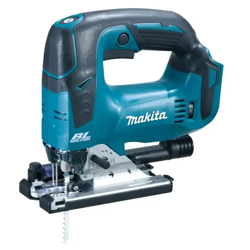 Serra Tico-Tico à Bateria 18V DJV182Z s/ Bateria e Carregador MAKITA