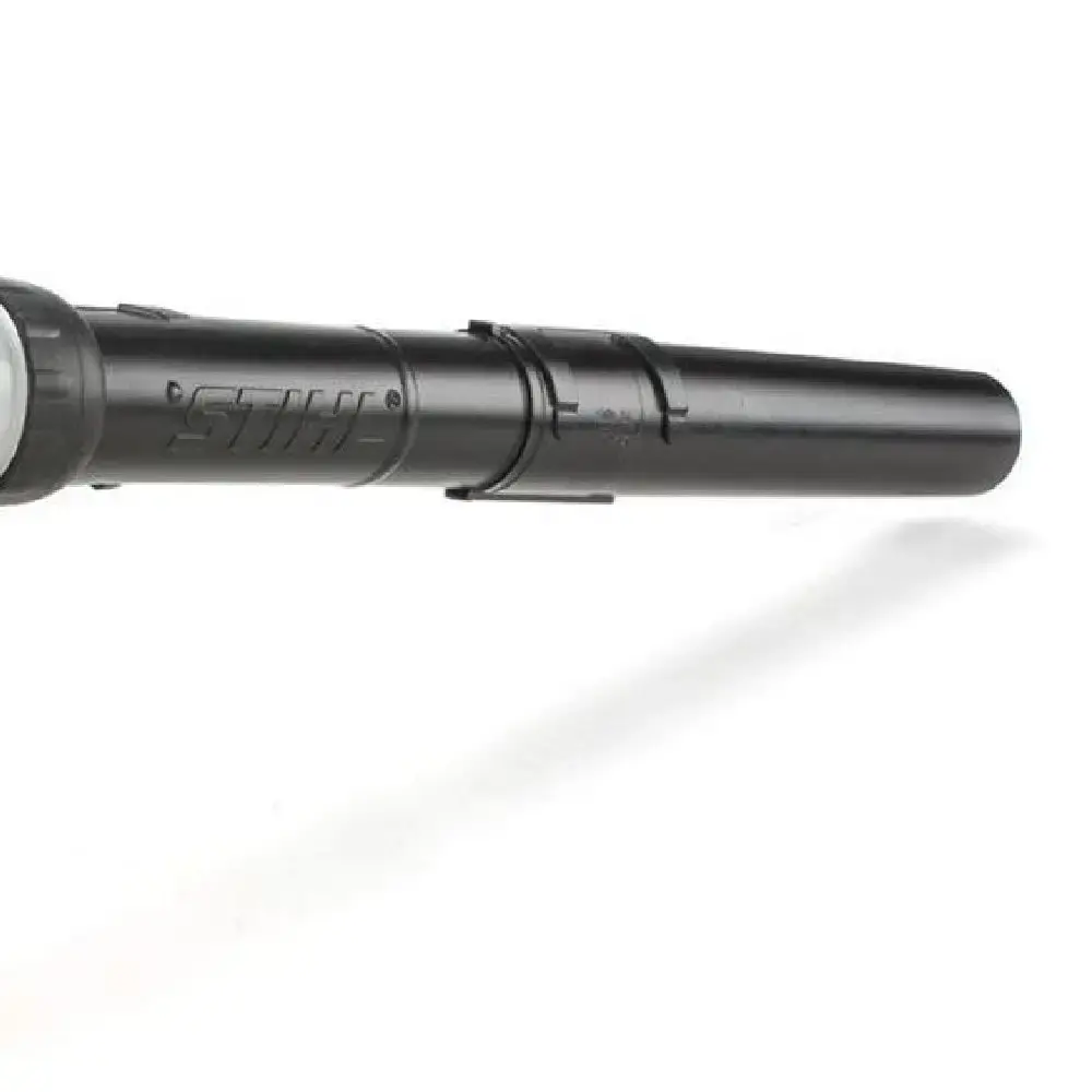 Soprador de folhas combustão a gasolina 27,2 CC motor 2-MIX BG 56 Stihl — fotografia 3