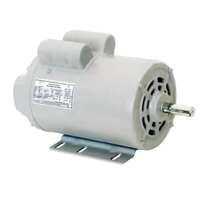 Motor monofásico 2 pólos 5.0 CV nova motores