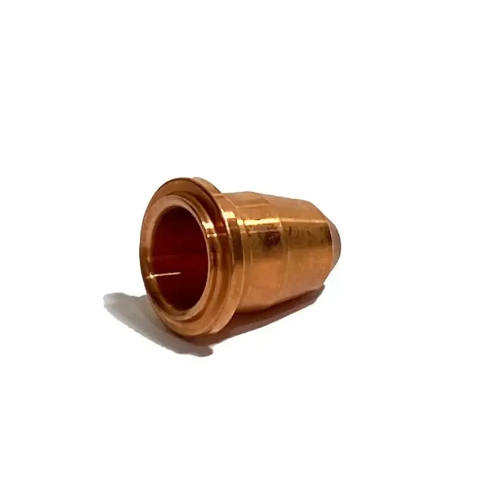 Bico corte plasma S30 - handyplasma 35/45I esab PD116-08 Megaplasma — fotografia 4