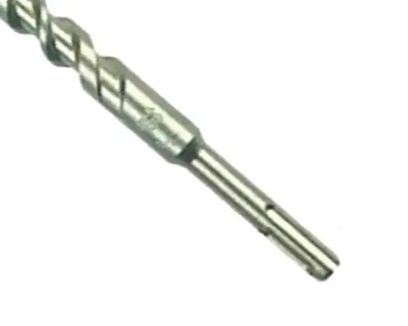 Kit 3 Brocas SDS-PLUS 10 x 160 MM BOSCH — fotografia 3