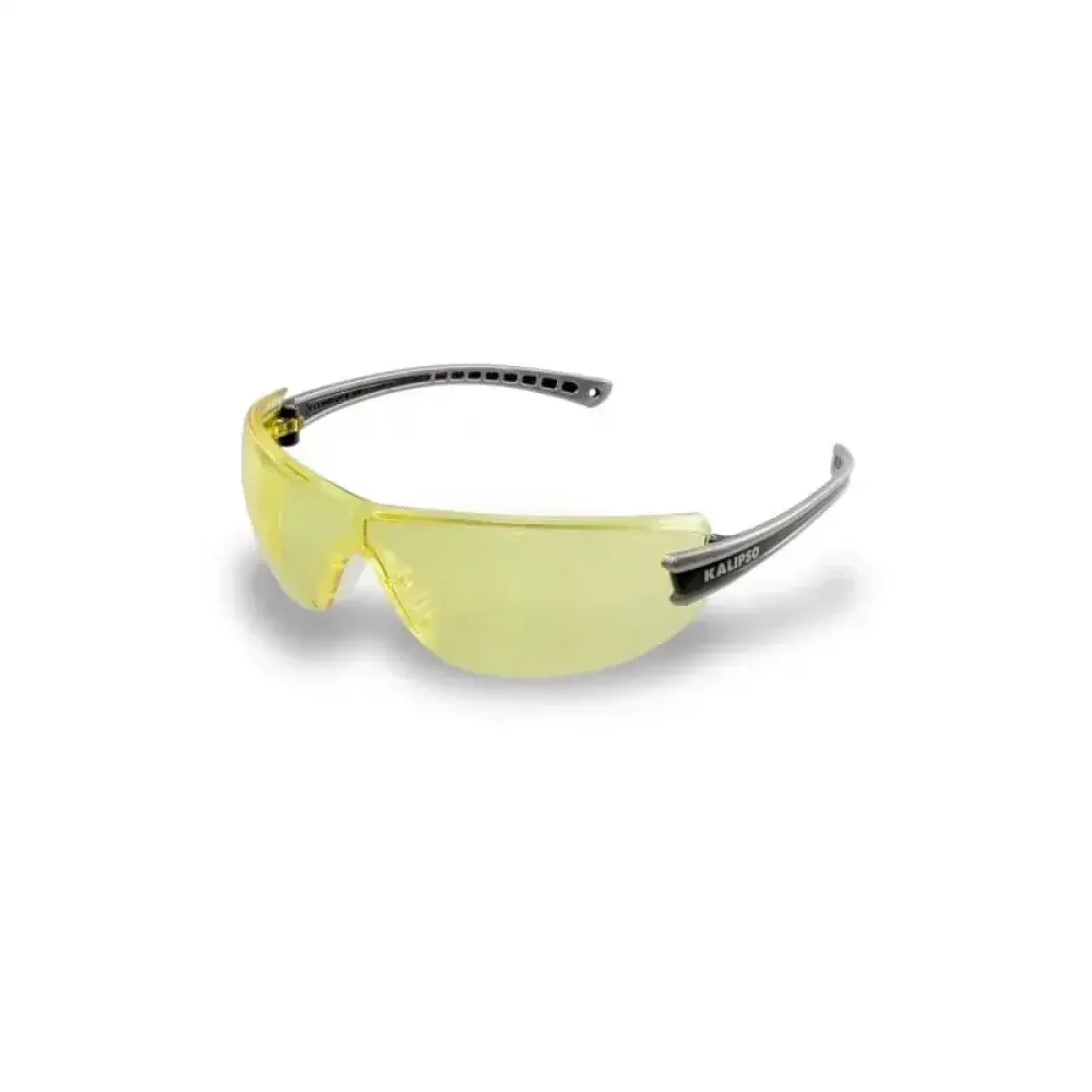 Óculos de proteção hawai amarelo CA20028 Kalipso