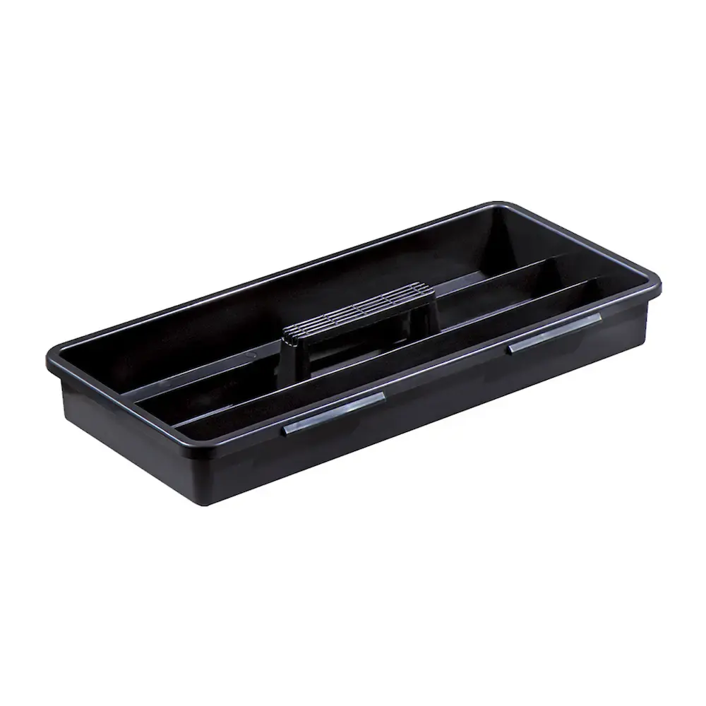 Caixa de Ferramentas Plástica para até 20 KG Tool Box BOSCH — fotografia 6