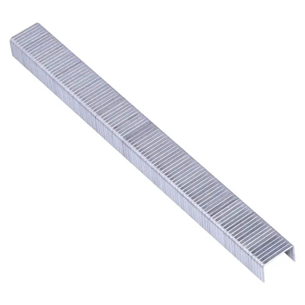 Grampo para pinadores pneumáticos 10X1,25X1MM 5000 peças MTX — fotografia 8
