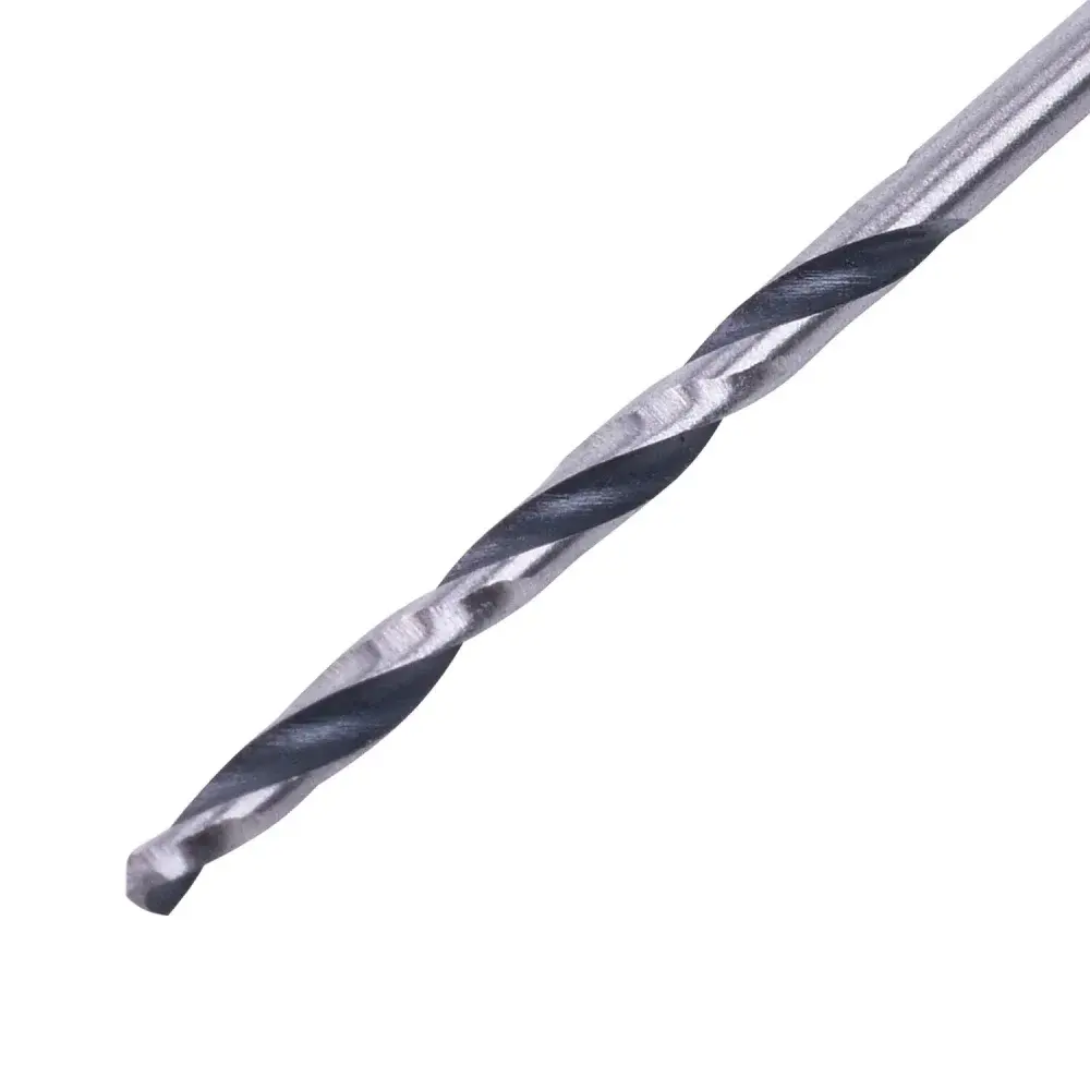 Broca hss pointteq 1.0MM Bosch — fotografia 9