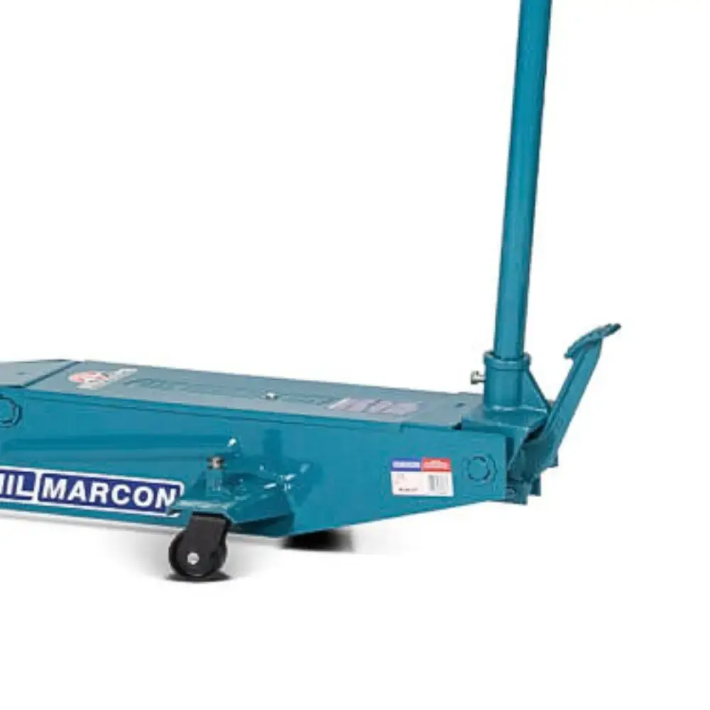 Macaco jacaré 2 TON longo MJH-2T Marcon — fotografia 4
