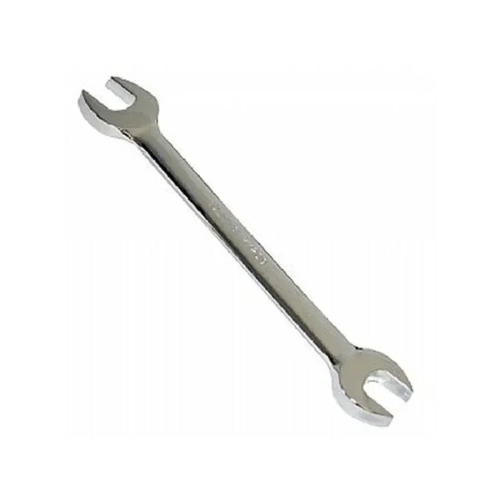 Chave fixa 10 x 12 mm espelhada Sata ST41203SC — fotografia 2
