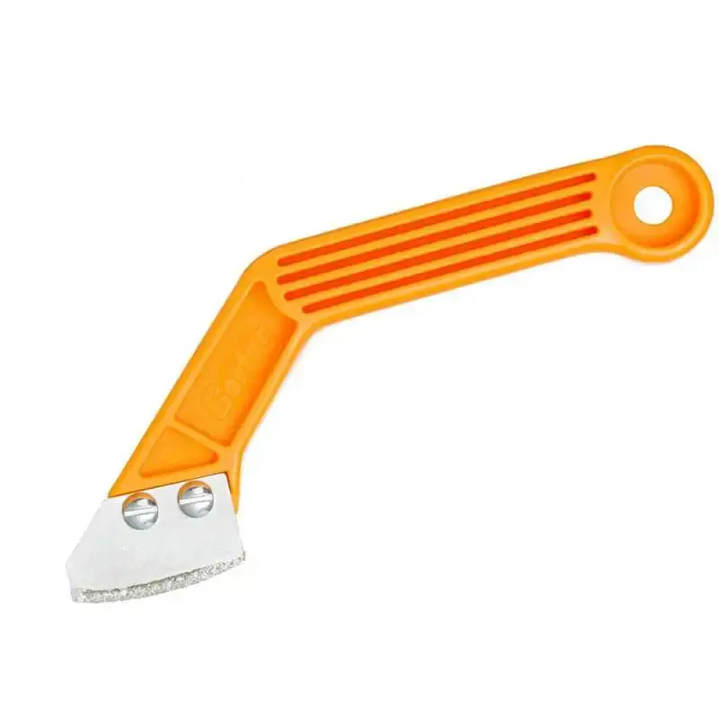 Raspador de rejunte 2.5 MM supra Cortag — fotografia de referência