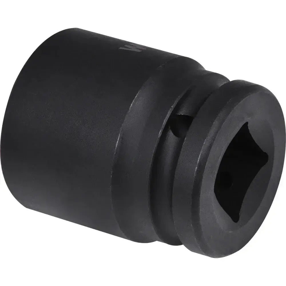 Soquete sextavado impacto encaixe 3/4 30MM Worker — fotografia 11