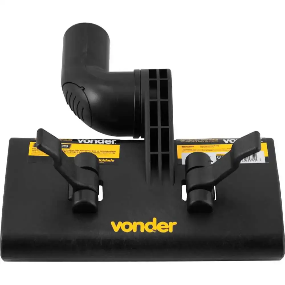 Suporte para desempenadeira de massa corrida Vonder — fotografia 5