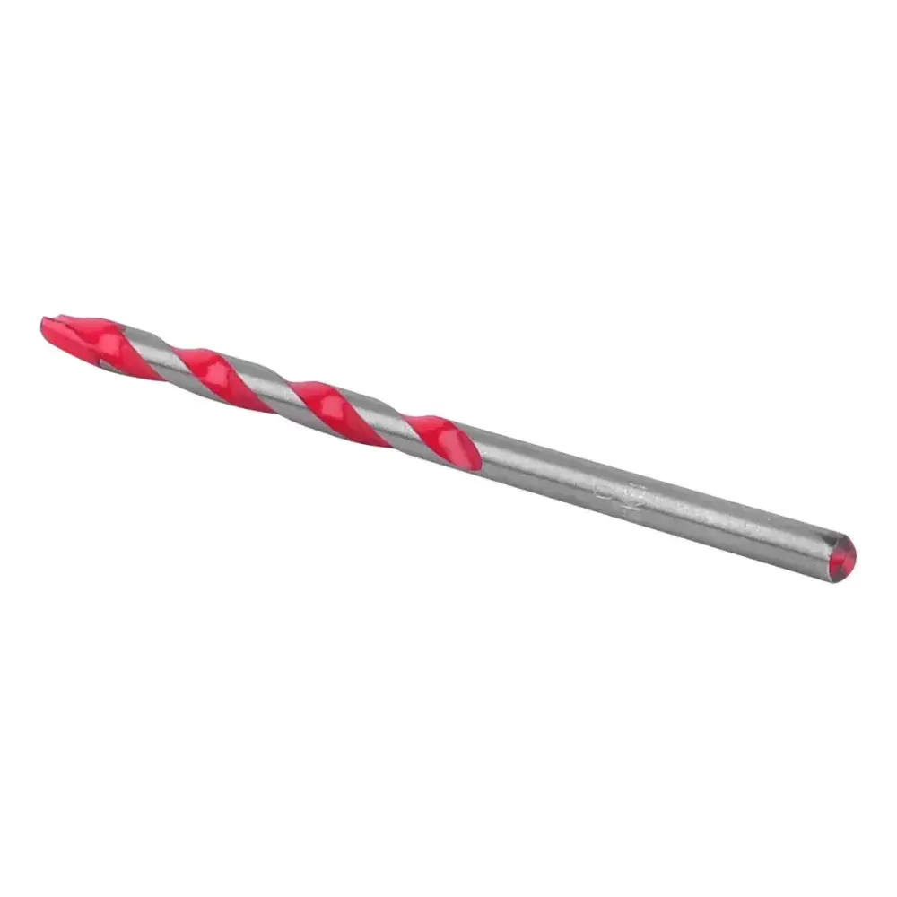 Broca multimaterial 5MMX85MM Worker — fotografia 6