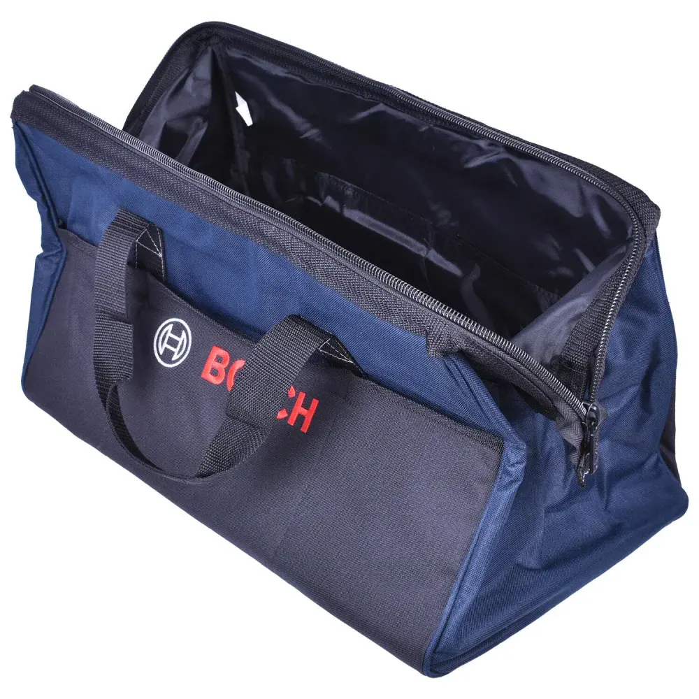 Bolsa de nylon para ferramentas Bosch — fotografia 4