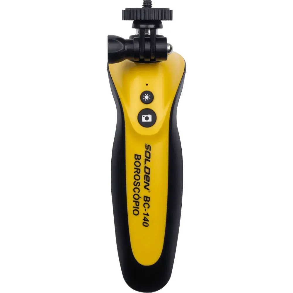 Video endoscópio BC-140 8,5MM wifi Solden — fotografia 4