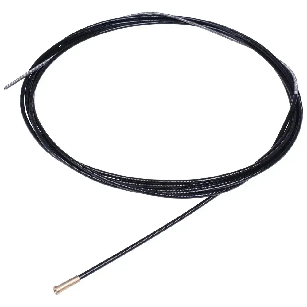 Guia espiral para tocha 1,0MM MP802 Oximig — fotografia 6