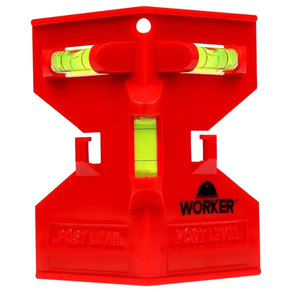 Nivel canto Worker am 3 bolhas — fotografia 6