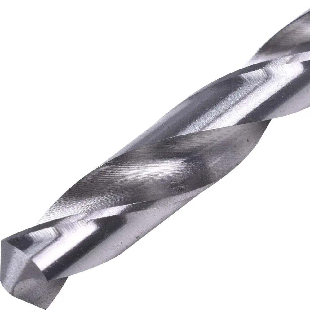 Broca aço rápido 12,5MMX151MM DIN338 TW104 twill Lenox-Twill — fotografia 5