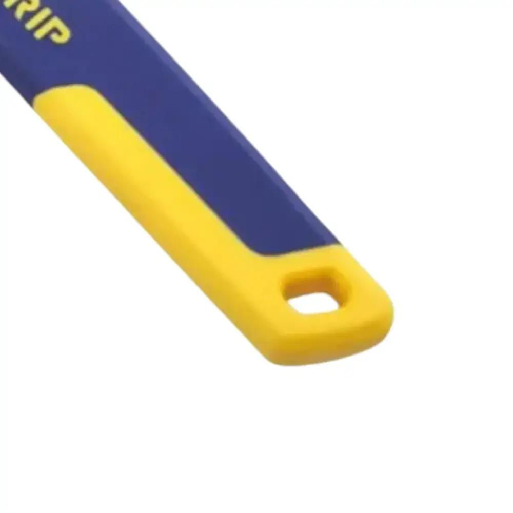 Chave inglesa 10 POL vise grip 13928 Irwin — fotografia 3