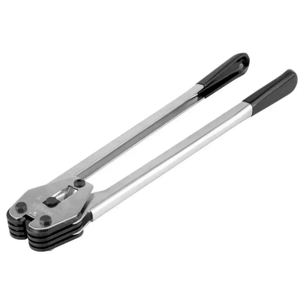Selador vertical para fita de poliéster 1/2 POL 1155120000 Vonder — fotografia de referência