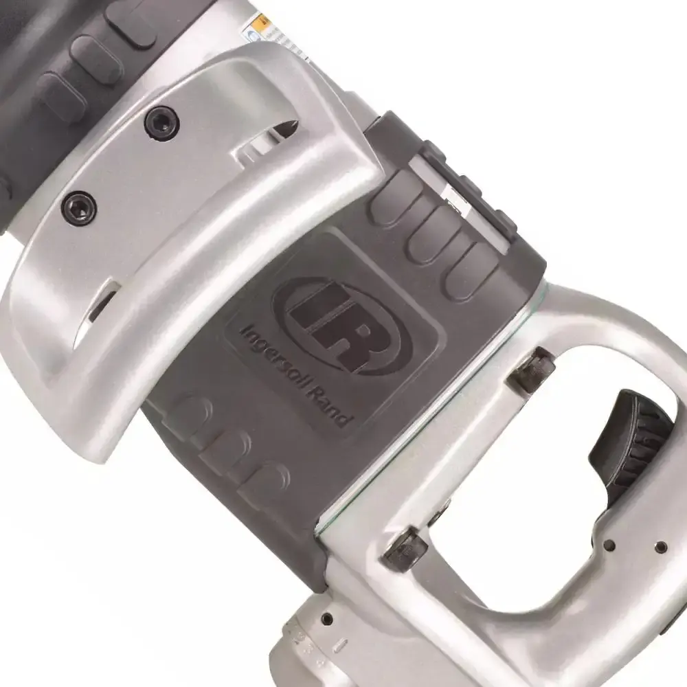 Chave de impacto pneumática 1 POL 2000NM 285B ingersoll-rand — fotografia 5
