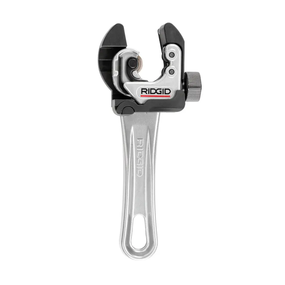 Cortador de tubo catraca 1/4-1.1/8 118 Ridgid — fotografia de referência