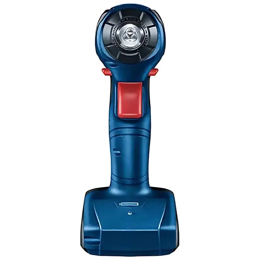 Parafusadeira e furadeira GSR 1000 smart 12V bivolt Bosch — fotografia 5