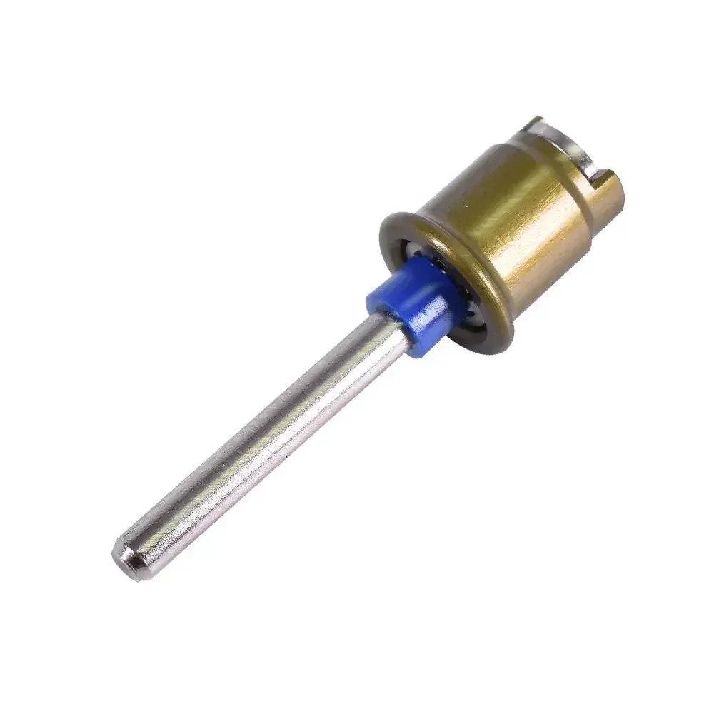 Mandril pinça 1/8 ez-lock EZ402 Dremel — fotografia 6