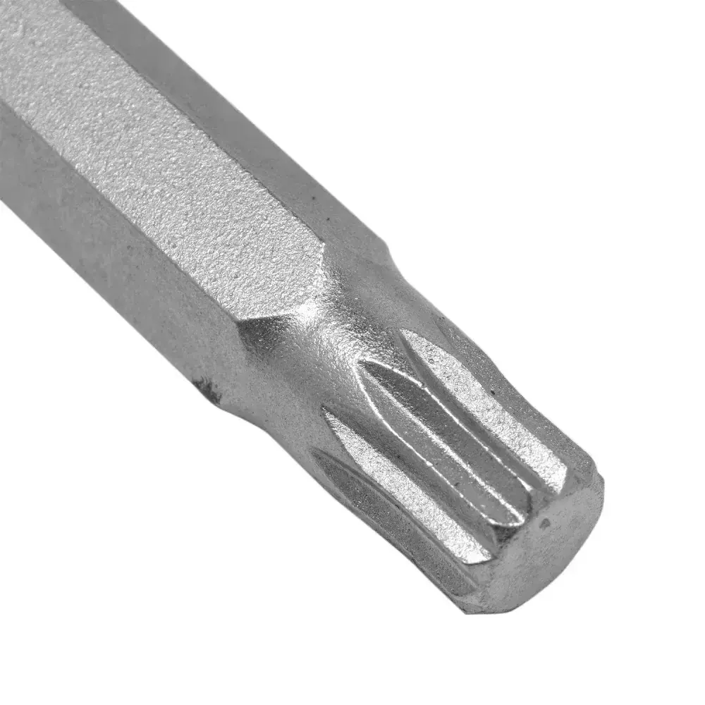 Soquete multidentado longo 10 mm encaixe 1/2 Sata ST25804SC — fotografia 10