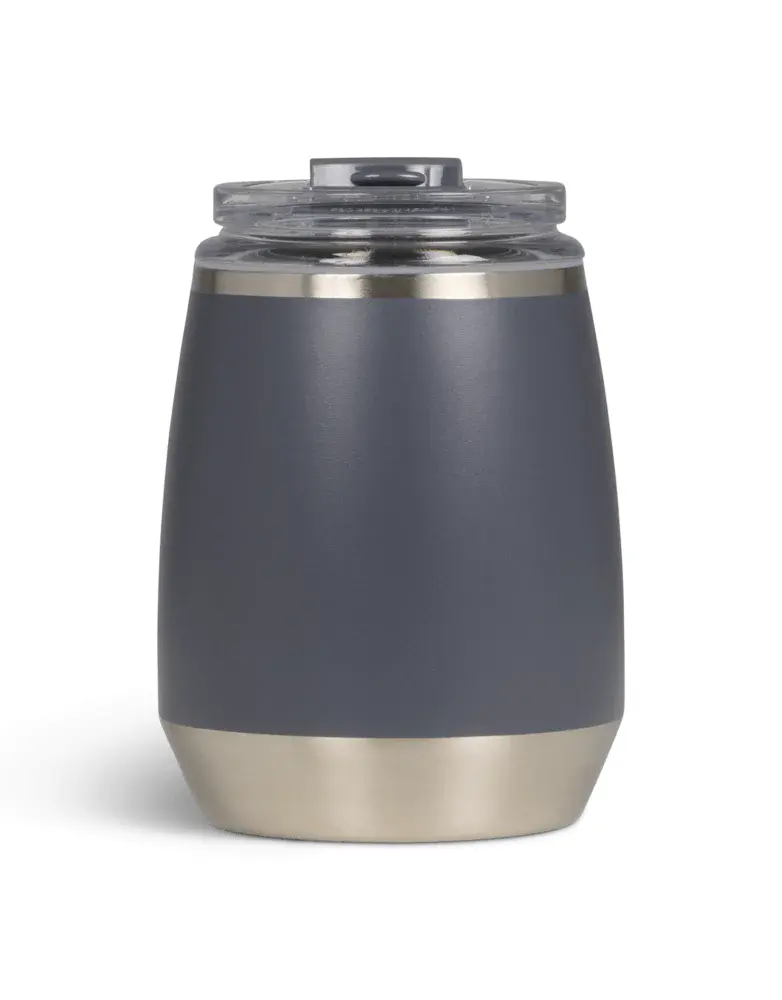 Copo térmico carbonite 295 ml igoo Igloo — fotografia 3