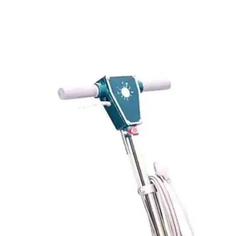 Enceradeira industrial CL-350 plus Cleaner 220 V — fotografia 4