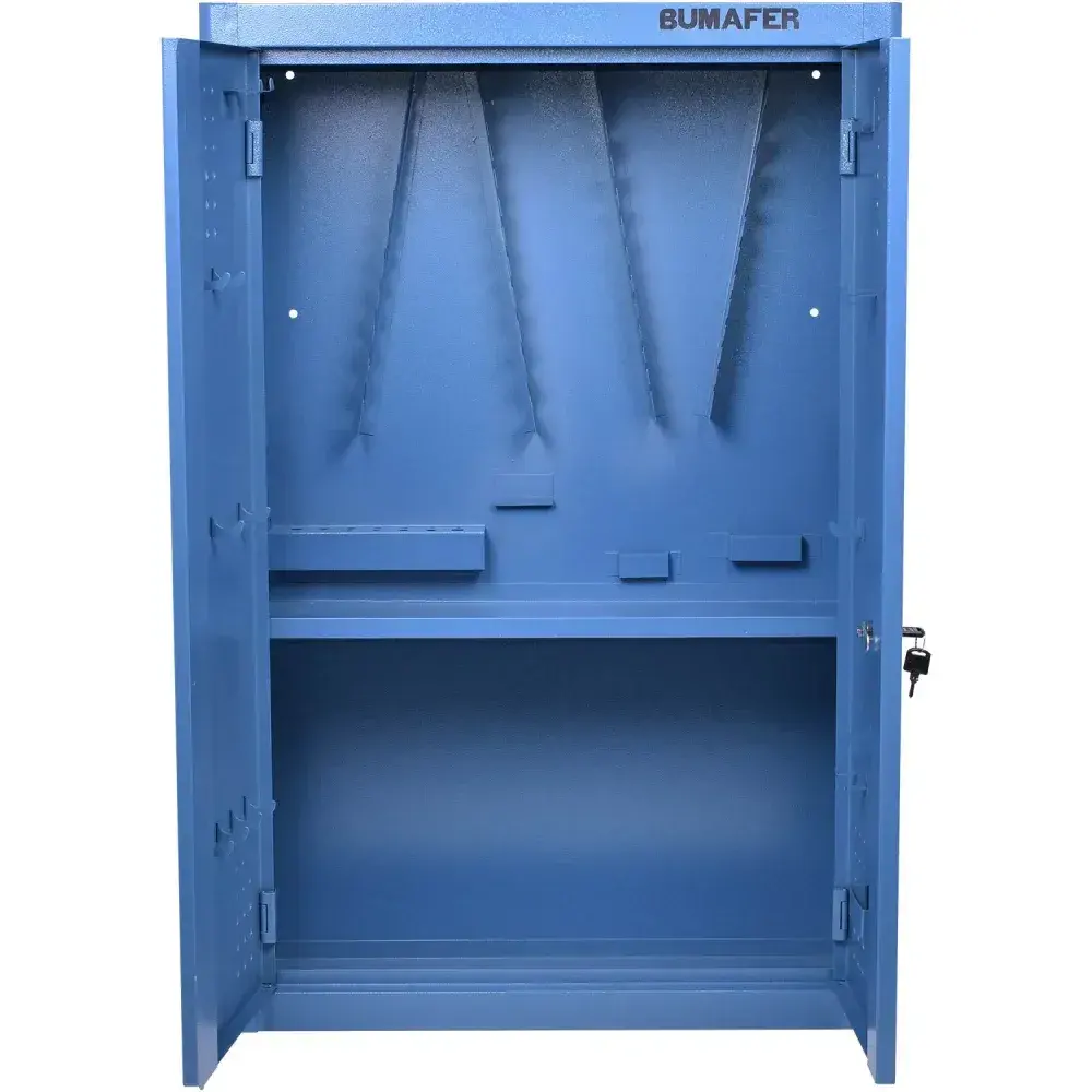 Armário porta-ferramentas NA-2 90KG bumaffer Bumafer — fotografia 9