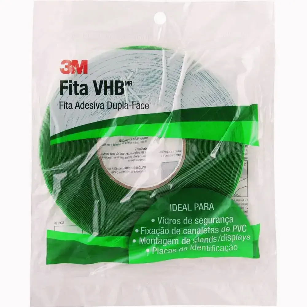 Fita dupla face H0002317883 3M — fotografia 5