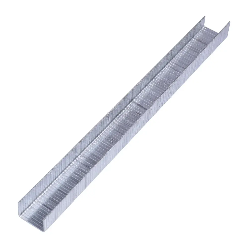 Grampo para pinadores pneumáticos 10X1,25X1MM 5000 peças MTX — fotografia 4